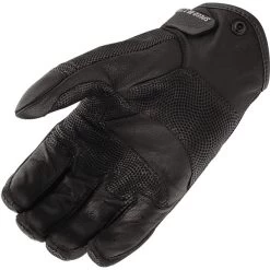 Speed And Strength Power And The Glory Vented Leather / Textile Gloves 11 Speed And Strength Power And The Glory Vented Leather / Textile Gloves -Motorcycle Equipment Store 387 872233 A