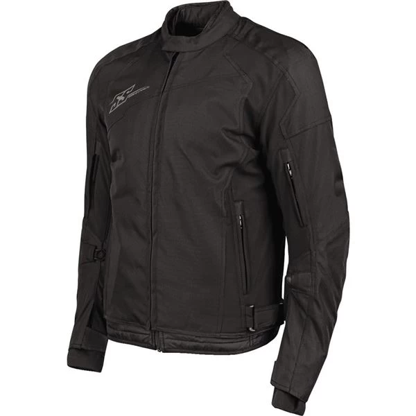 Speed And Strength Sure Shot Textile Jacket 3 Speed And Strength Sure Shot Textile Jacket