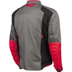 Speed And Strength Sure Shot Textile Jacket 17 Speed And Strength Sure Shot Textile Jacket -Motorcycle Equipment Store 387 884633 B