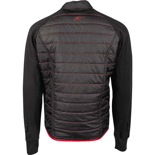 Speed And Strength Sure Shot Textile Jacket 10 Speed And Strength Sure Shot Textile Jacket - Image 8