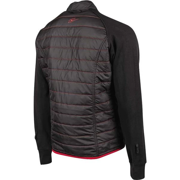 Speed And Strength Sure Shot Textile Jacket 11 Speed And Strength Sure Shot Textile Jacket - Image 9