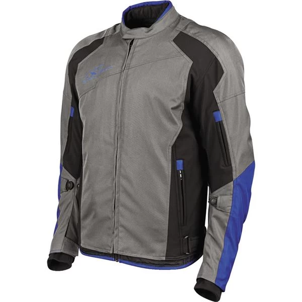 Speed And Strength Sure Shot Textile Jacket 4 Speed And Strength Sure Shot Textile Jacket - Image 2