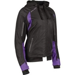 Speed And Strength Spell Bound Women's Textile Jacket -Motorcycle Equipment Store 387 884700