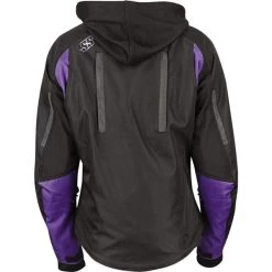 Speed And Strength Spell Bound Women's Textile Jacket -Motorcycle Equipment Store 387 884700 A