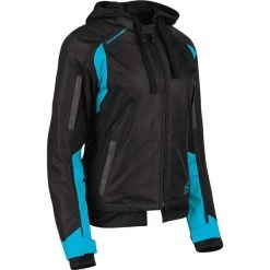 Speed And Strength Spell Bound Women's Textile Jacket -Motorcycle Equipment Store 387 884707