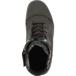 Speed And Strength 7th Heaven Women's Boots -Motorcycle Equipment Store 387 884744 D