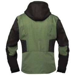 Speed And Strength Minx Women's Leather / Textile Jacket -Motorcycle Equipment Store 387 885289 A