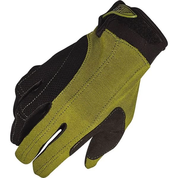 Speed And Strength Brat Women's Textile Gloves 5 Speed And Strength Brat Women's Textile Gloves - Image 3