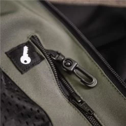 Speed And Strength Fame And Fortune Waterproof Textile Jacket -Motorcycle Equipment Store 387 889500 C