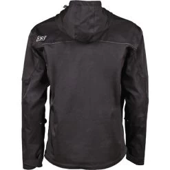 Speed And Strength Fame And Fortune Waterproof Textile Jacket -Motorcycle Equipment Store 387 889506 A