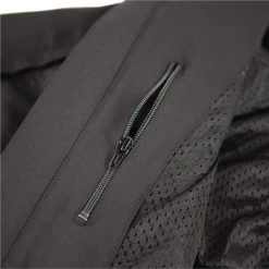 Speed And Strength Fame And Fortune Waterproof Textile Jacket -Motorcycle Equipment Store 387 889506 B