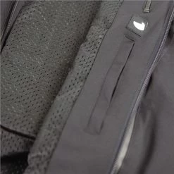 Speed And Strength Fame And Fortune Waterproof Textile Jacket -Motorcycle Equipment Store 387 889506 E