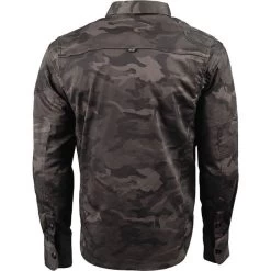 Speed And Strength Call To Arms 2.0 Camo Armored Moto Shirt -Motorcycle Equipment Store 387 889518 A