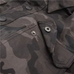 Speed And Strength Call To Arms 2.0 Camo Armored Moto Shirt -Motorcycle Equipment Store 387 889518 B