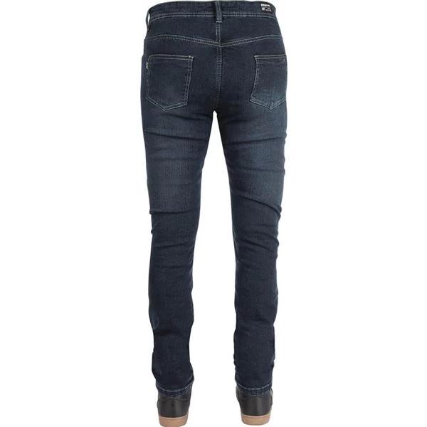 Speed And Strength Fast Times Armored Riding Jeans 5 Speed And Strength Fast Times Armored Riding Jeans - Image 3