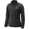 KTM HQ Adventure Women's Textile Jacket -Motorcycle Equipment Store 3PW1581202