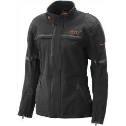 KTM HQ Adventure Women's Textile Jacket