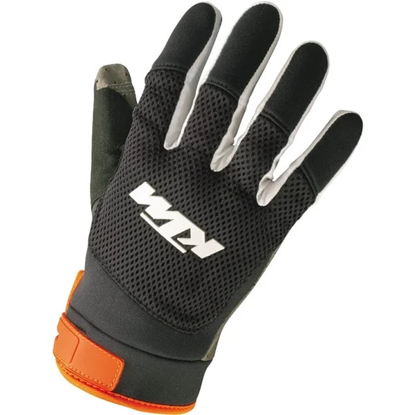 KTM Pounce Gloves 3 KTM Pounce Gloves