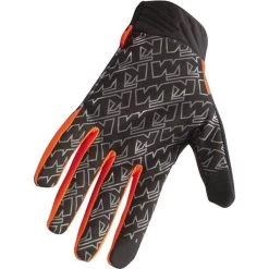 KTM Gravity-FX Gloves -Motorcycle Equipment Store 3PW210029102 A