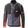 KTM Racetech Jacket -Motorcycle Equipment Store 3PW230006302