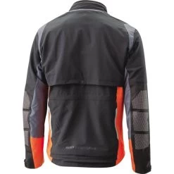 KTM Racetech Jacket -Motorcycle Equipment Store 3PW230006302 A
