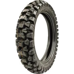 Motoz Tractionator Desert H / T Hard Terrain Tube Type Rear Tire