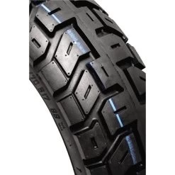 Motoz Tractionator GPS Dual Sport Rear Tire -Motorcycle Equipment Store 498 15 150 070 17 B