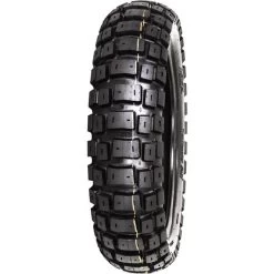 Motoz Tractionator RallZ Tubeless Rear Tire