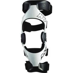 POD K4 2.0 Left Knee Brace -Motorcycle Equipment Store 537 664 0444L A