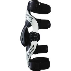 POD K4 2.0 Left Knee Brace -Motorcycle Equipment Store 537 664 0444L B