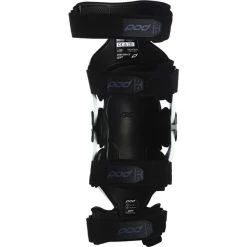 POD K4 2.0 Left Knee Brace -Motorcycle Equipment Store 537 664 0444L D
