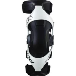 POD K4 2.0 Right Knee Brace -Motorcycle Equipment Store 537 664 0445L