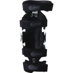 POD K4 2.0 Right Knee Brace -Motorcycle Equipment Store 537 664 0445L D