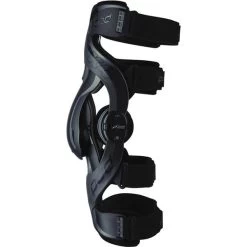 POD K4 2.0 Left Knee Brace -Motorcycle Equipment Store 537 664 0447L B