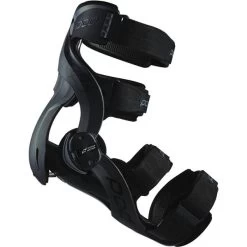 POD K4 2.0 Left Knee Brace -Motorcycle Equipment Store 537 664 0447L C