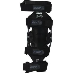 POD K4 2.0 Left Knee Brace -Motorcycle Equipment Store 537 664 0447L D