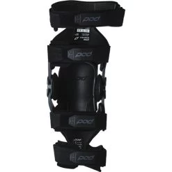POD K4 2.0 Right Knee Brace -Motorcycle Equipment Store 537 664 0448L D