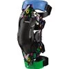 POD K4 2.0 AC9 Limited Edition Knee Brace Pair -Motorcycle Equipment Store 537 K4027 AC9 XS