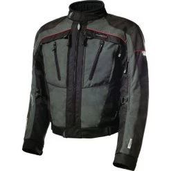 Olympia Moto Sports Expedition Textile Jacket 7 Olympia Moto Sports Expedition Textile Jacket -Motorcycle Equipment Store 58 MJ303G S