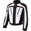 Olympia Moto Sports Expedition Textile Jacket -Motorcycle Equipment Store 58 MJ303I L