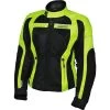 Olympia Moto Sports Switchback Mesh Tech Women's Textile Jacket -Motorcycle Equipment Store 58 WJ208Z XXL