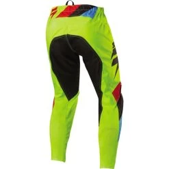 Shift Racing White Label Tarmac Youth Pants 8 Shift Racing White Label Tarmac Youth Pants -Motorcycle Equipment Store 613 17220 130 22 A