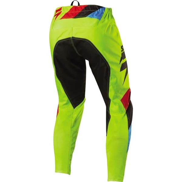 Shift Racing White Label Tarmac Youth Pants 5 Shift Racing White Label Tarmac Youth Pants - Image 3