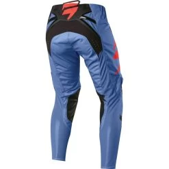 Shift Racing Black Label Mainline Pants -Motorcycle Equipment Store 613 18765 002 28 A