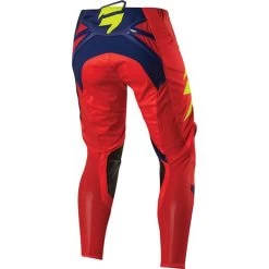 Shift Racing Black Label Mainline Pants -Motorcycle Equipment Store 613 18765 248 28 A
