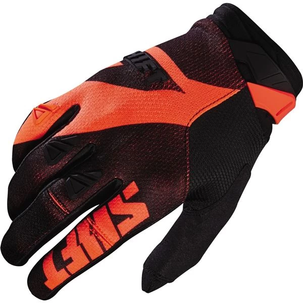 Shift Racing Black Label Pro Mainline Gloves 3 Shift Racing Black Label Pro Mainline Gloves