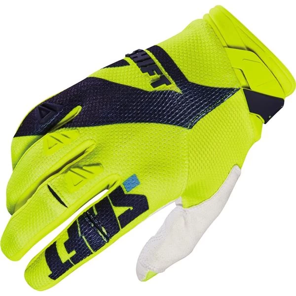 Shift Racing Black Label Pro Mainline Gloves 4 Shift Racing Black Label Pro Mainline Gloves - Image 2