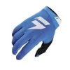Shift Racing White Label Air Gloves -Motorcycle Equipment Store 613 19325 025 2X