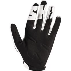 Shift Racing White Label Air Gloves -Motorcycle Equipment Store 613 19325 058 2X A