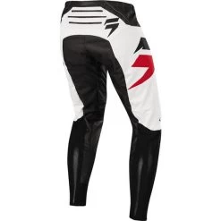 Shift Racing Black Label Mainline Pants -Motorcycle Equipment Store 613 21662 018 28 A